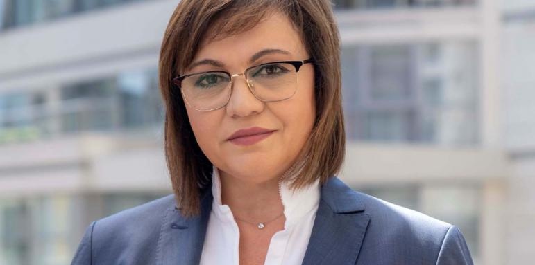 В публичното пространство се тиражира и коментира идеята за създаване